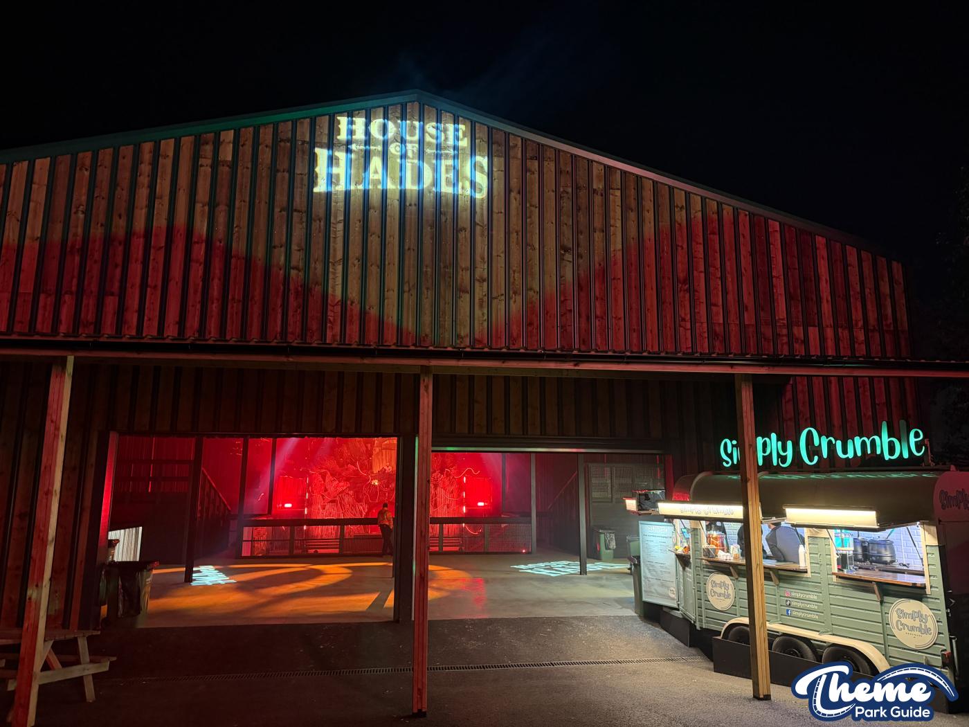 Tulleys Farm - Tulleys Shocktober Fest 2026 Review – Celebrating 30 Years of Screams!