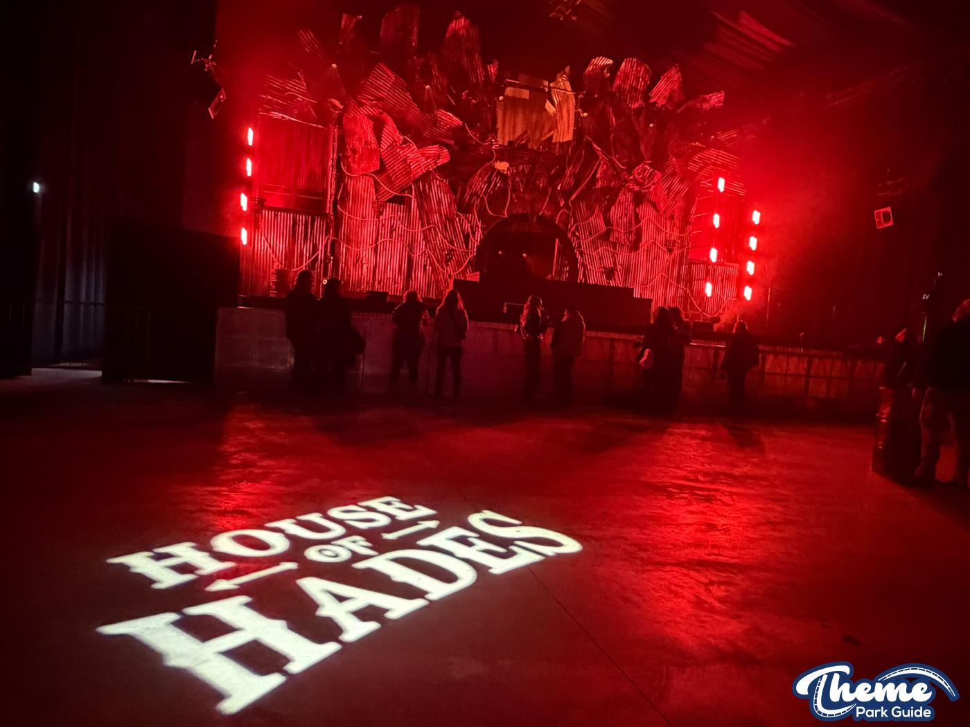 Tulleys Farm - Tulleys Shocktober Fest 2026 Review – Celebrating 30 Years of Screams!