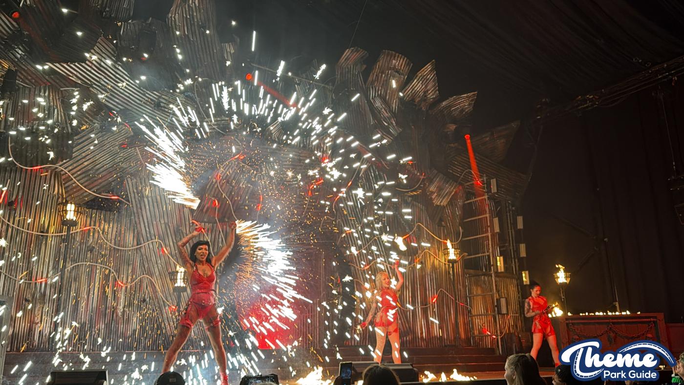 Tulleys Farm - Tulleys Shocktober Fest 2026 Review – Celebrating 30 Years of Screams!