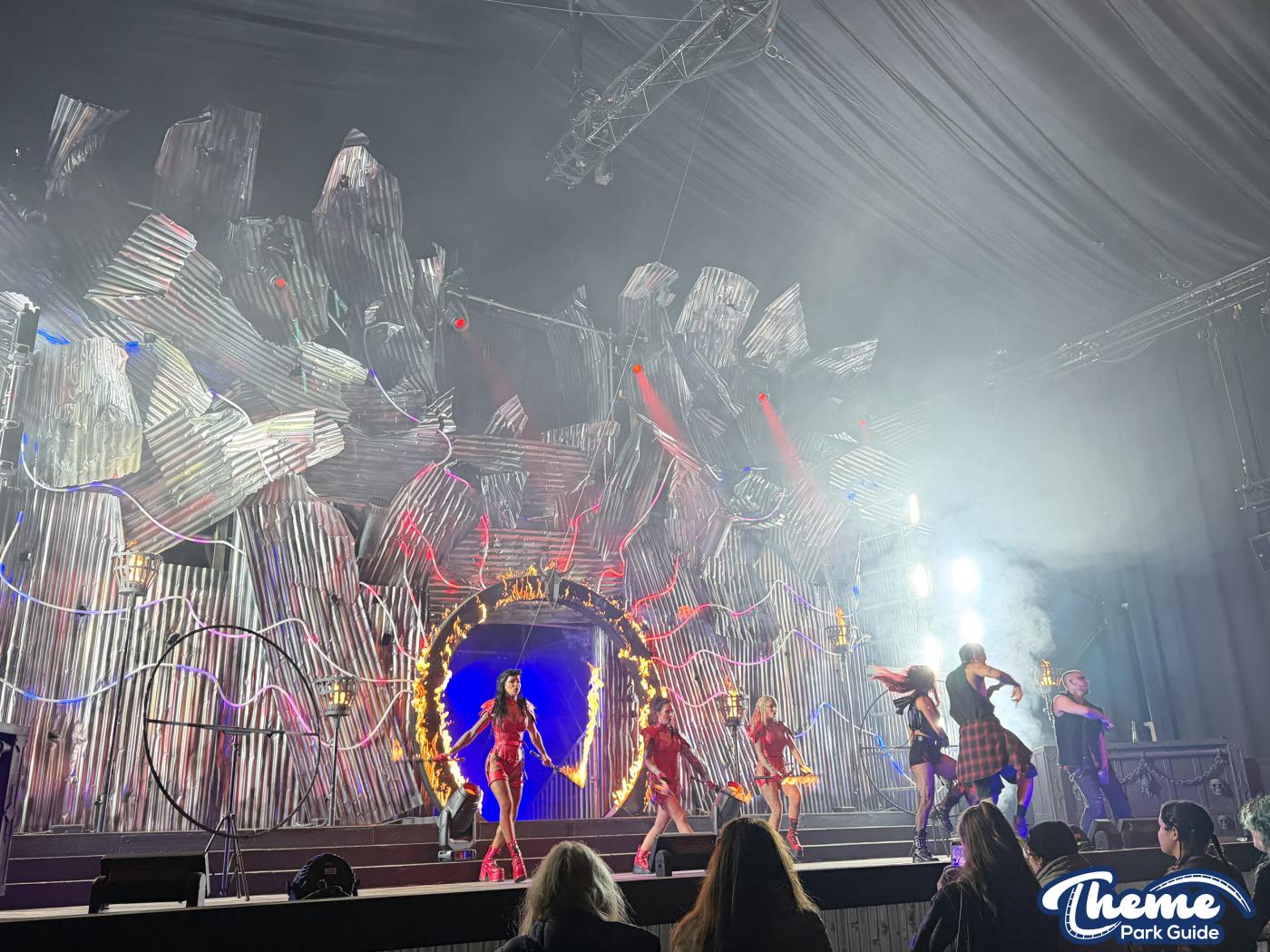 Tulleys Farm - Tulleys Shocktober Fest 2026 Review – Celebrating 30 Years of Screams!