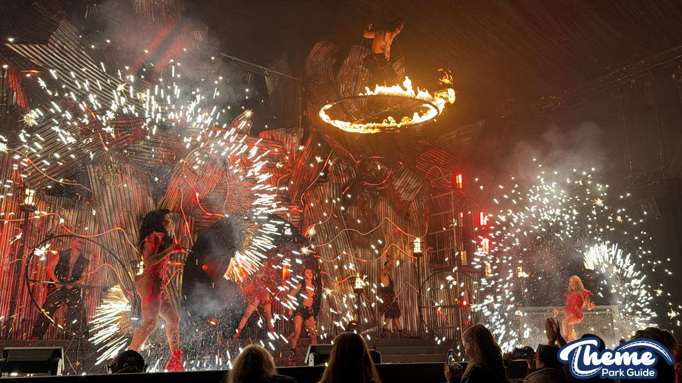 Tulleys Farm - Tulleys Shocktober Fest 2026 Review – Celebrating 30 Years of Screams!