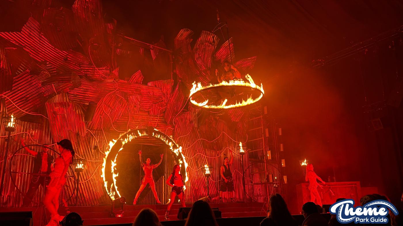 Tulleys Farm - Tulleys Shocktober Fest 2026 Review – Celebrating 30 Years of Screams!