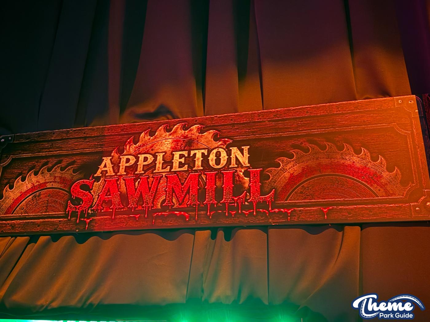 Tulleys Farm - Tulleys Shocktober Fest 2026 Review – Celebrating 30 Years of Screams!