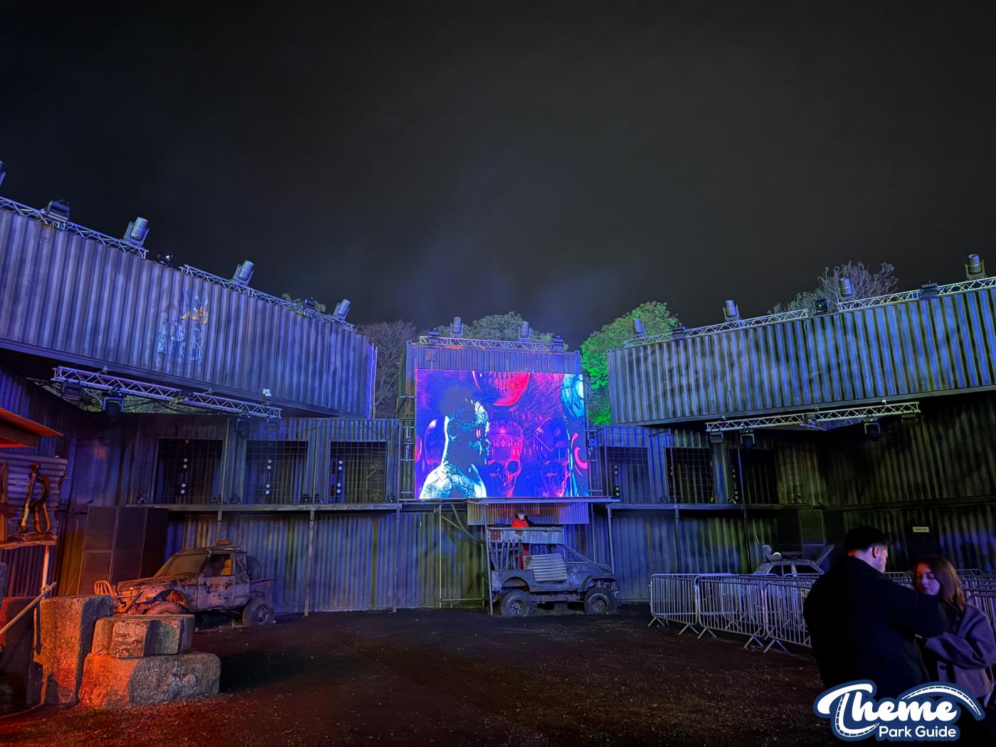 Tulleys Farm - Tulleys Shocktober Fest 2026 Review – Celebrating 30 Years of Screams!