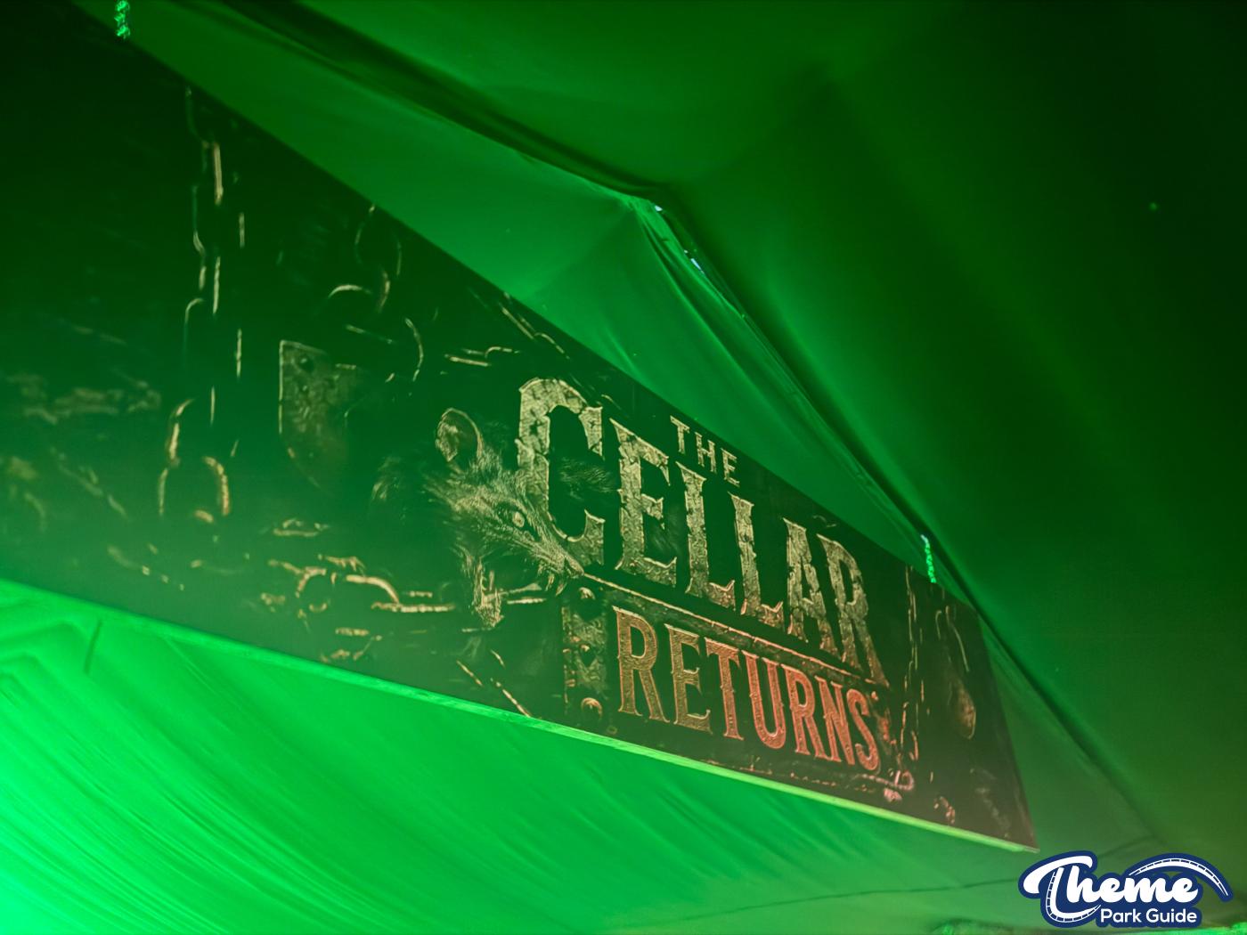 Tulleys Farm - Tulleys Shocktober Fest 2026 Review – Celebrating 30 Years of Screams!