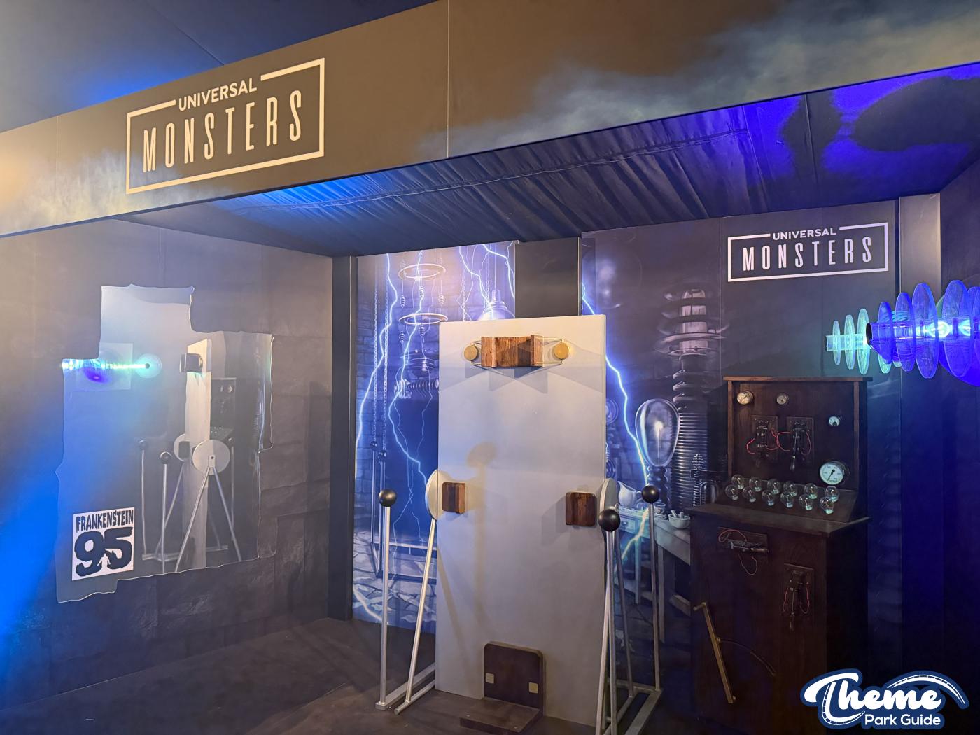 Tulleys Farm - Tulleys Shocktober Fest 2026 Review – Celebrating 30 Years of Screams!