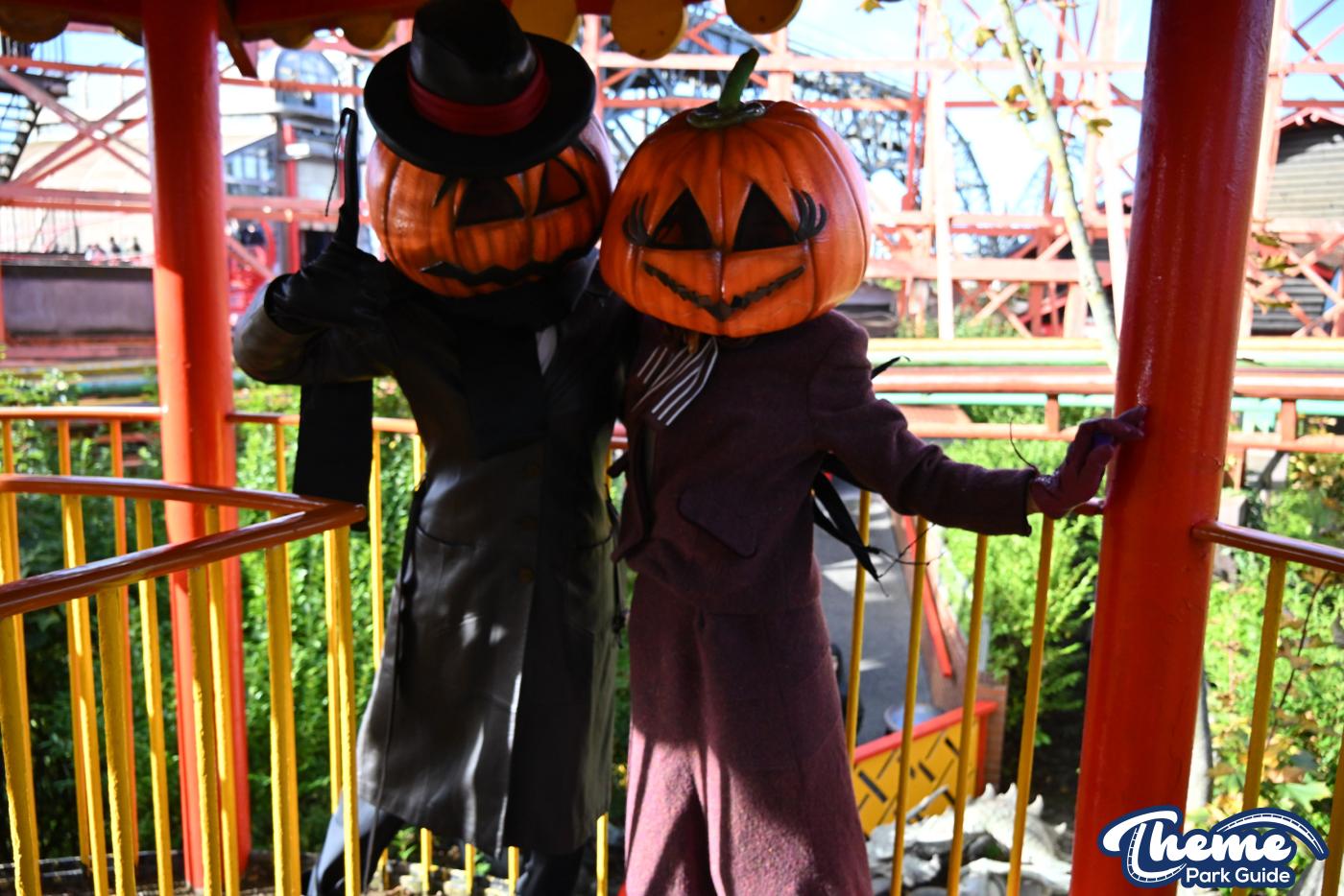 Witch Way Out -