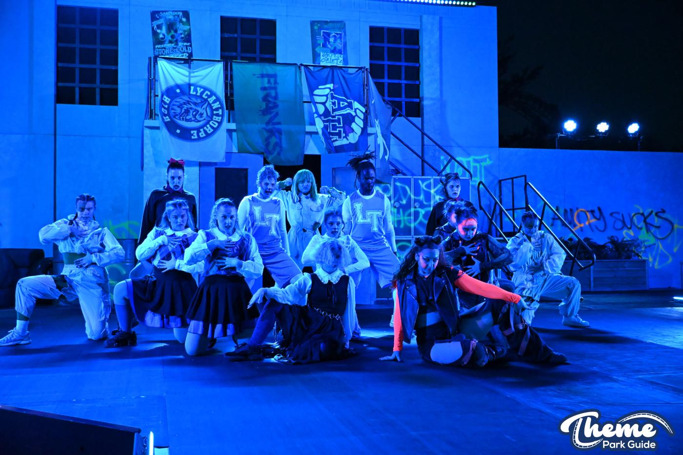 Creature Campus: Reunion Reckoning -