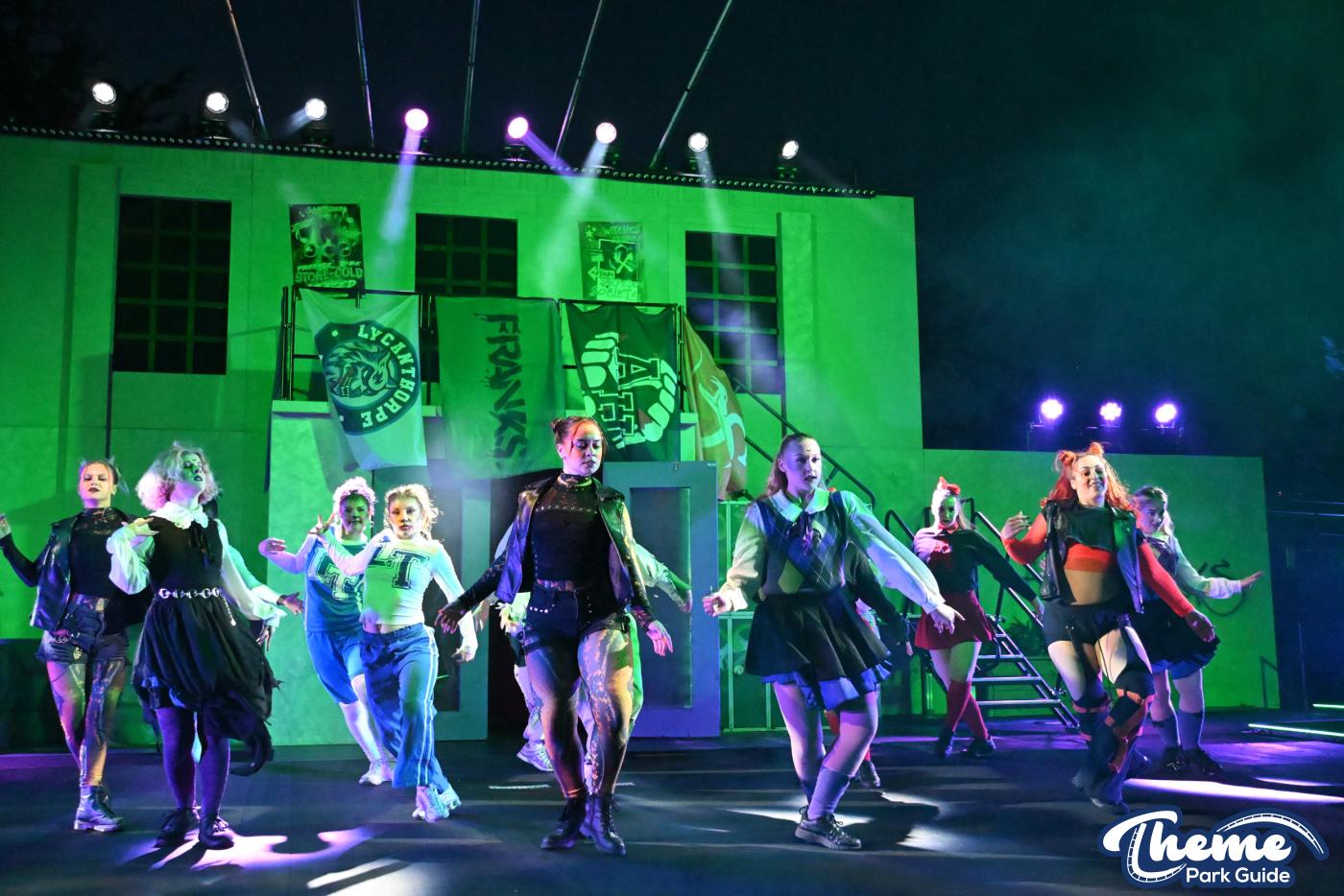 Creature Campus: Reunion Reckoning -