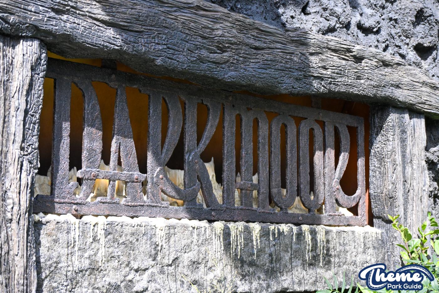 Darkmoor - Epic Universe