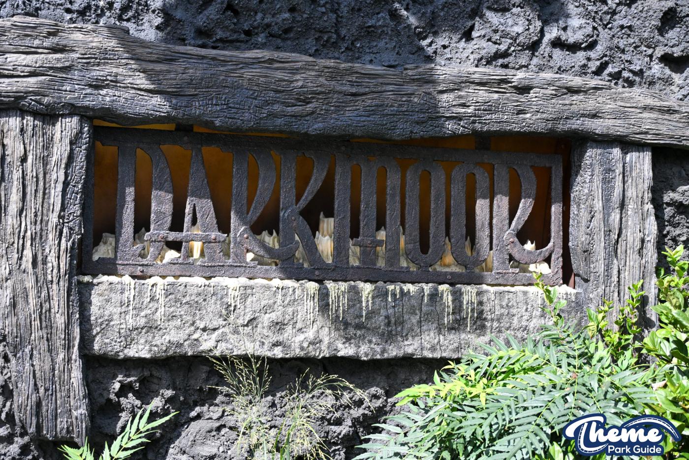 Darkmoor - Epic Universe
