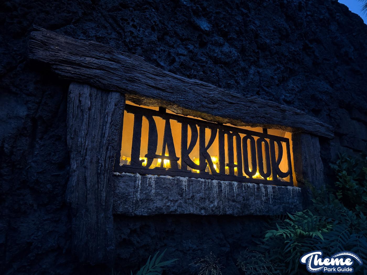 Darkmoor - Epic Universe