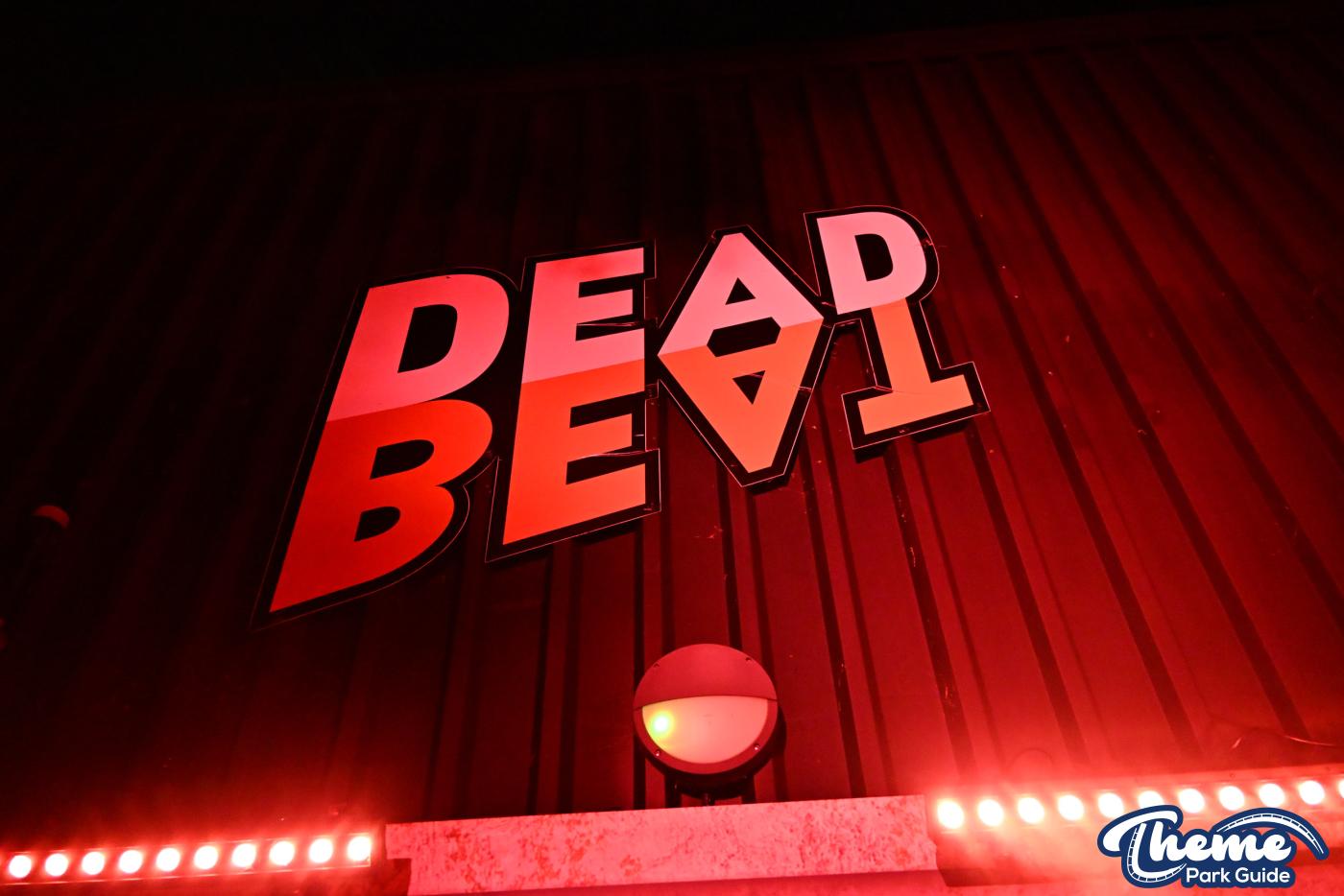 DeadBeat 2026