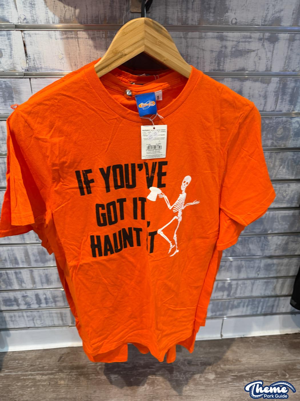 Fright Nights 25 Years of Fear Merchandise Sparks Online Debate