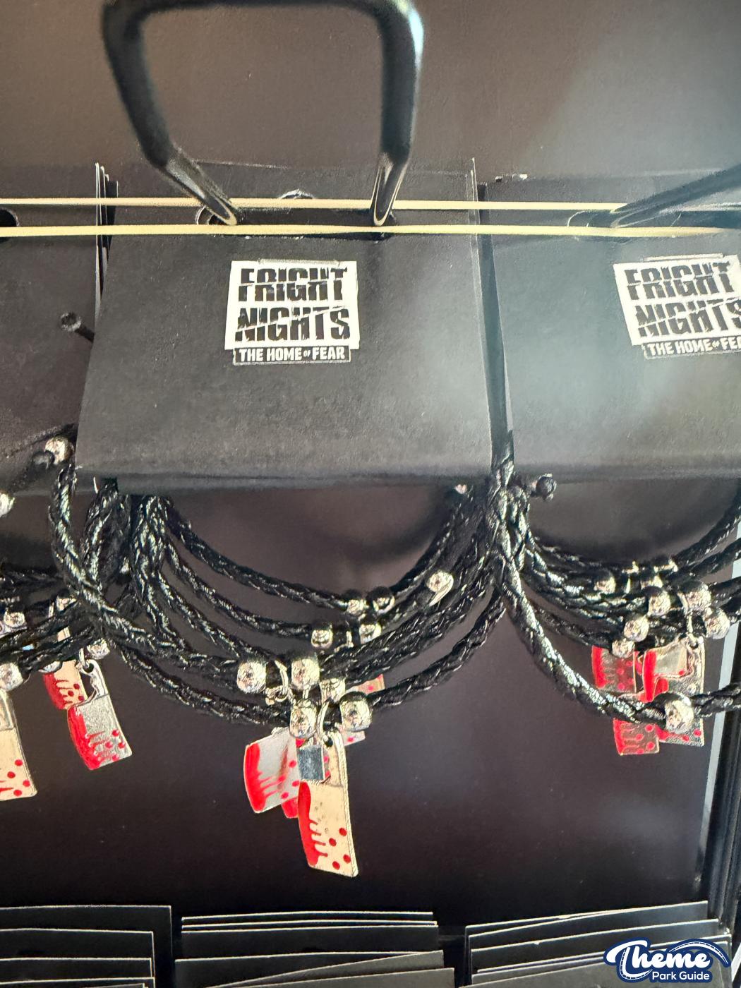 Fright Nights 25 Years of Fear Merchandise Sparks Online Debate