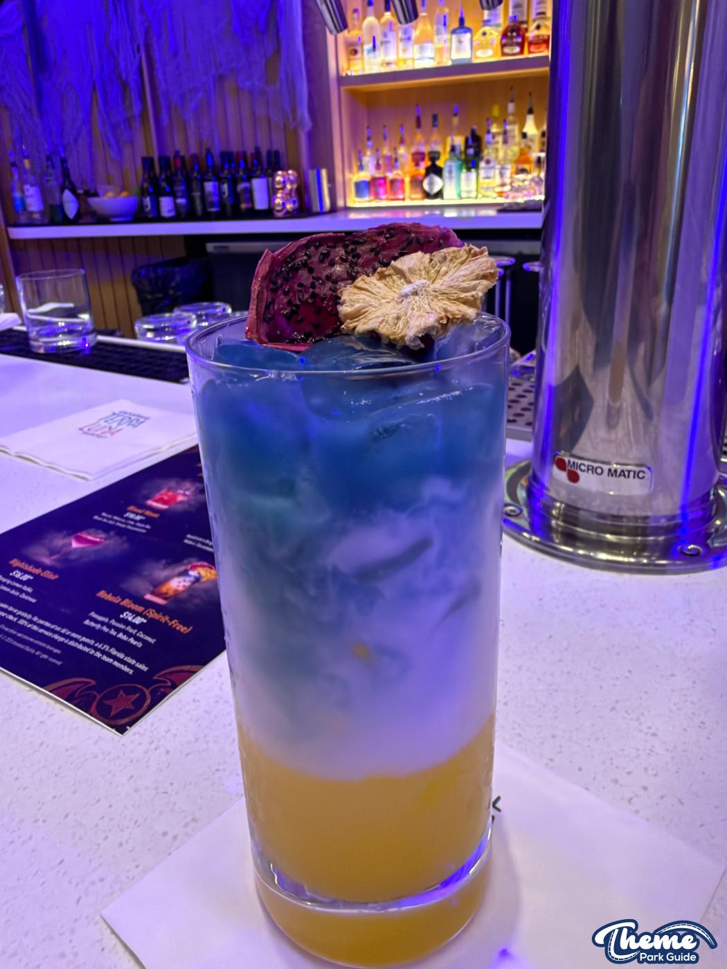 Luna Bar
