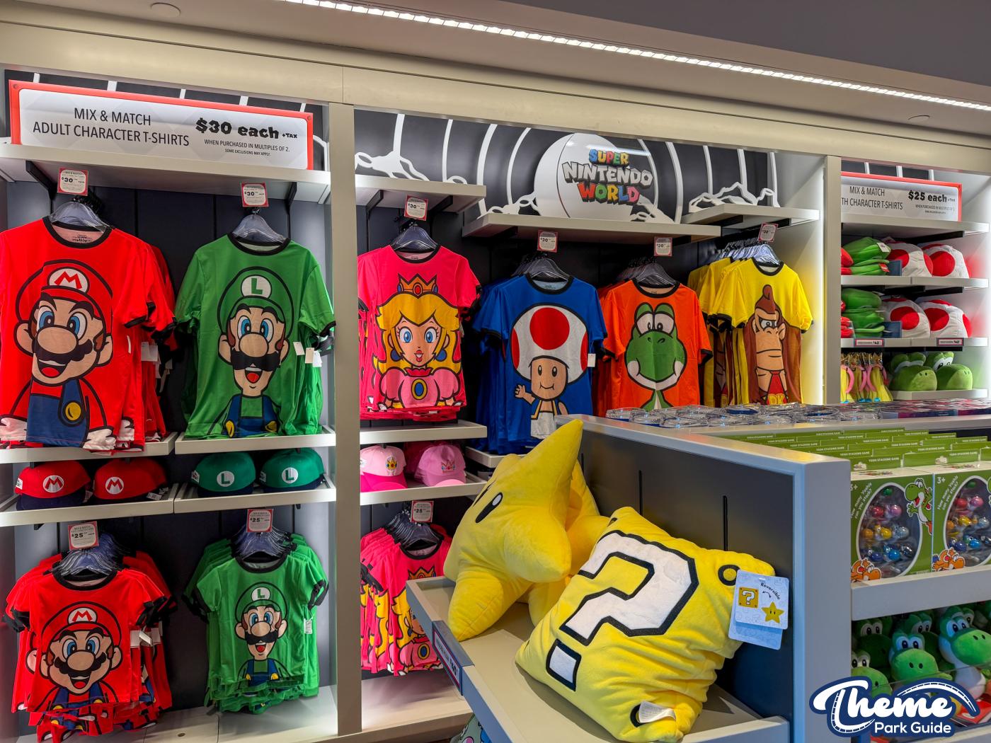 Luna Shop