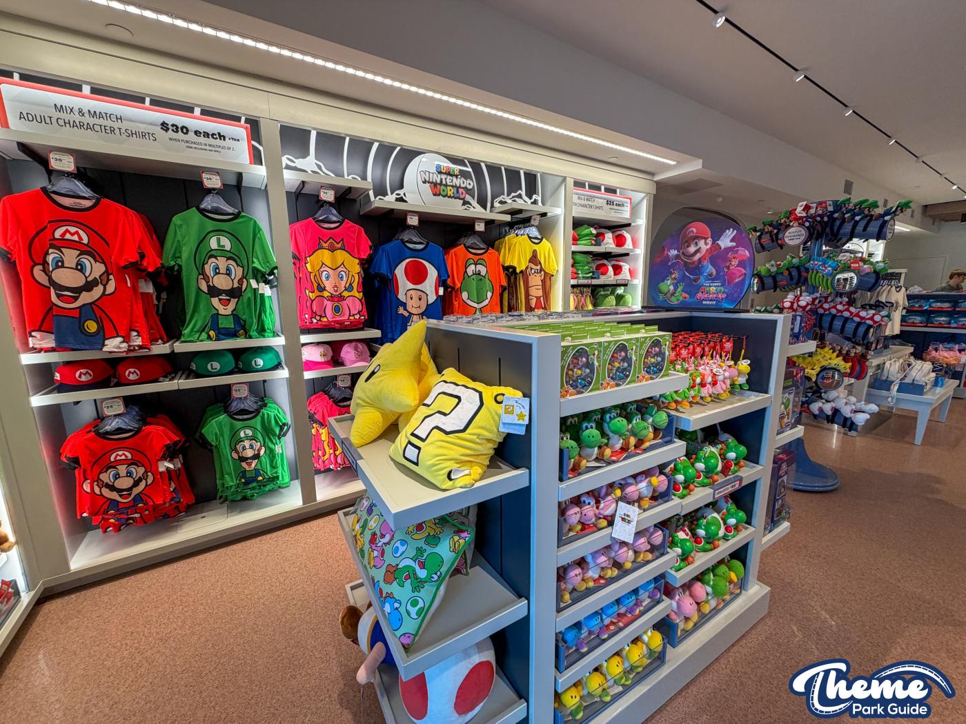 Luna Shop