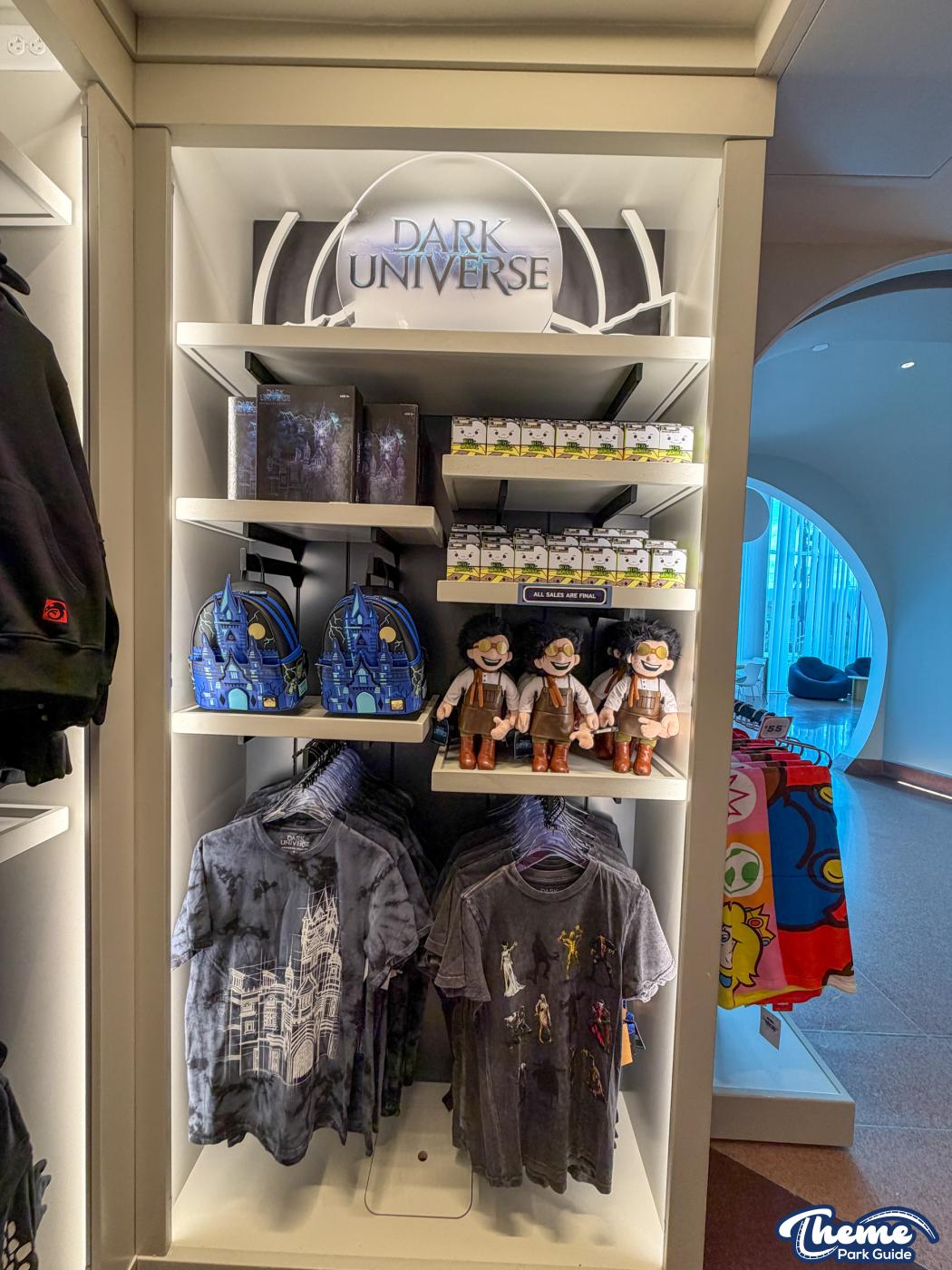 Luna Shop
