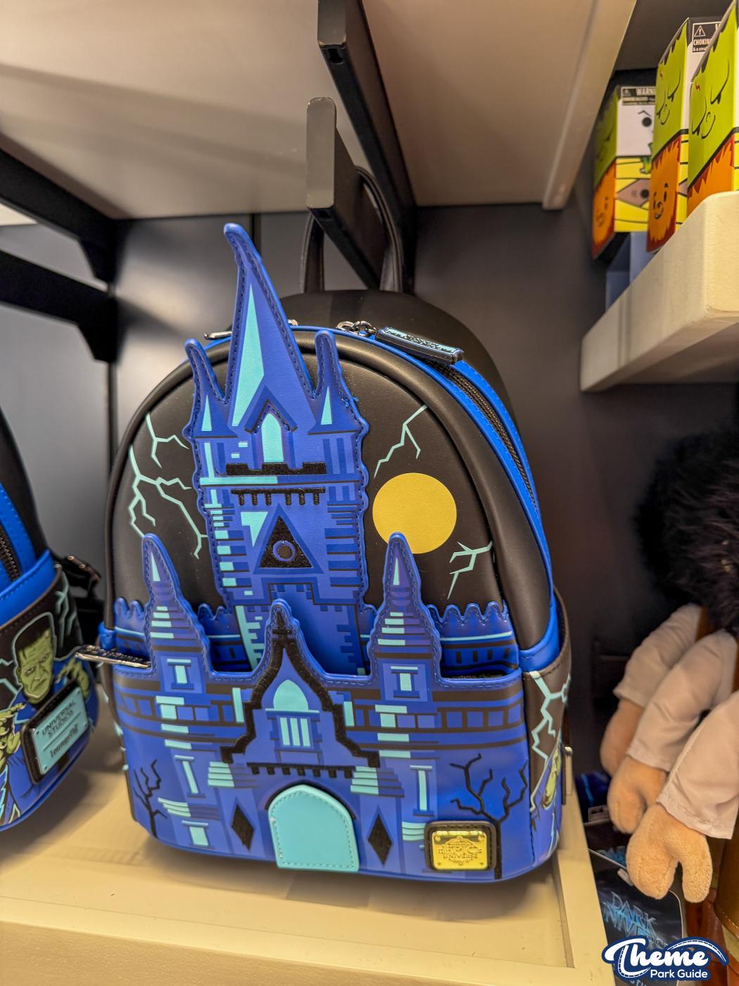 Luna Shop