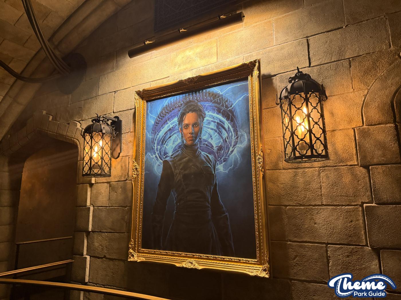 Monsters Unchained: The Frankenstein Experiment - Darkmoor