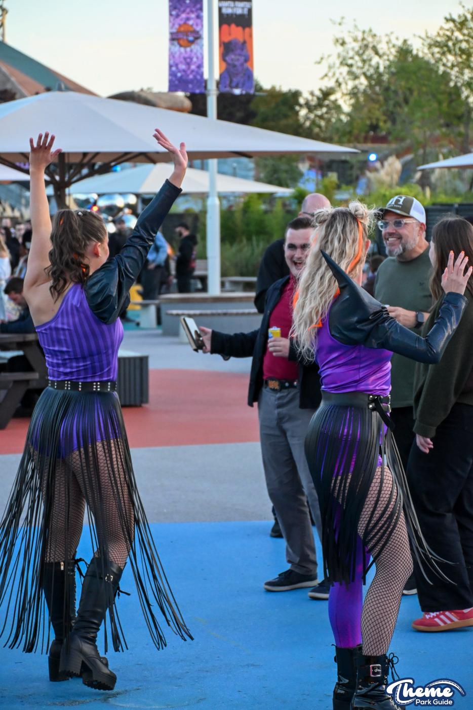 Rebel Ball -