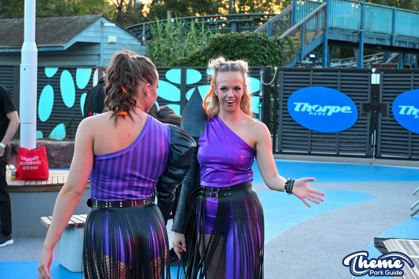 Rebel Ball -