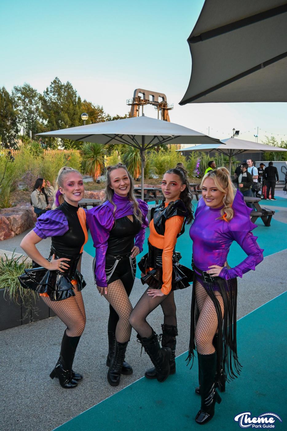 Rebel Ball -