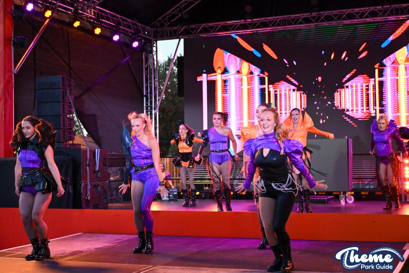 Rebel Ball -