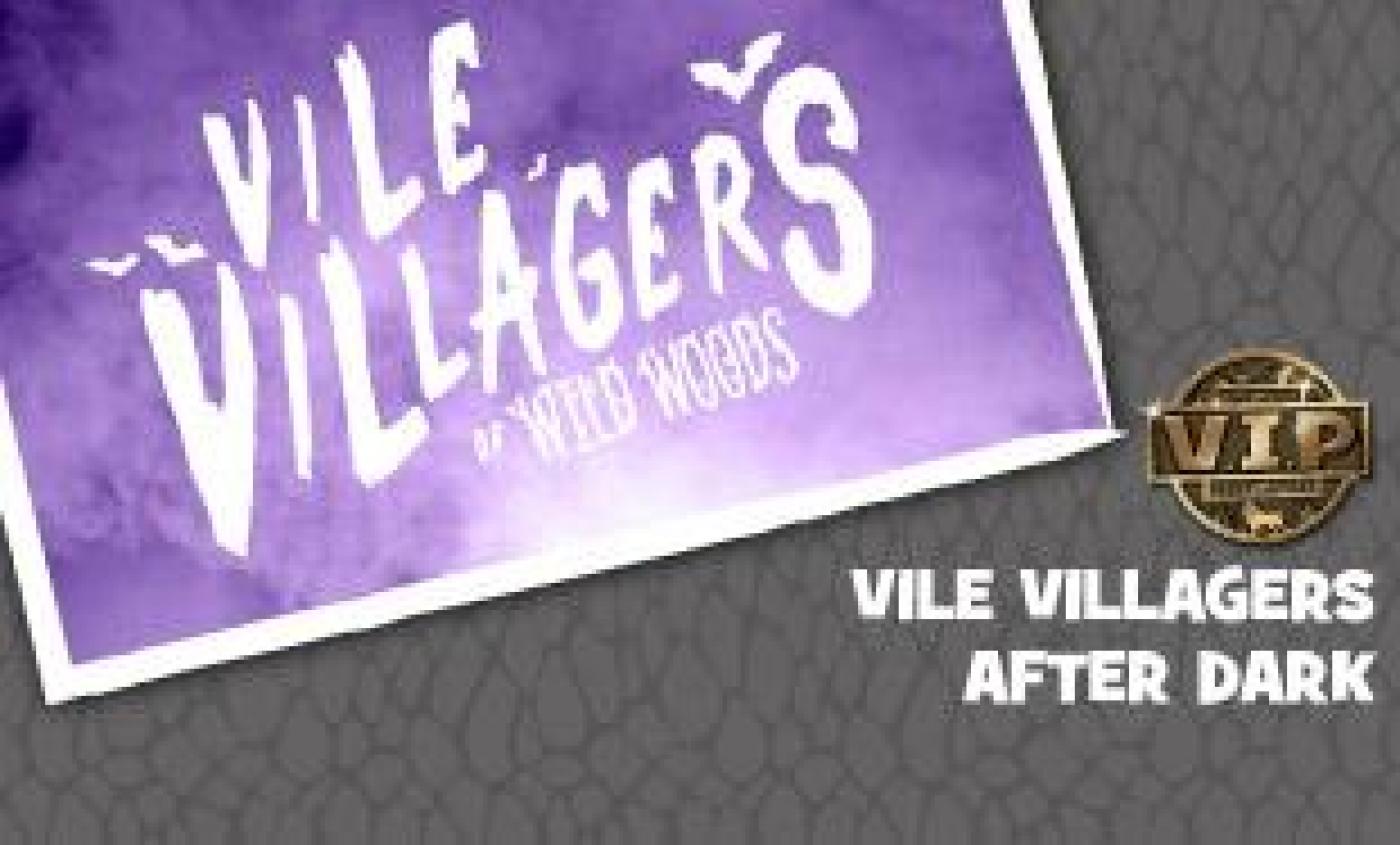 After Dark VIP Experiences -
