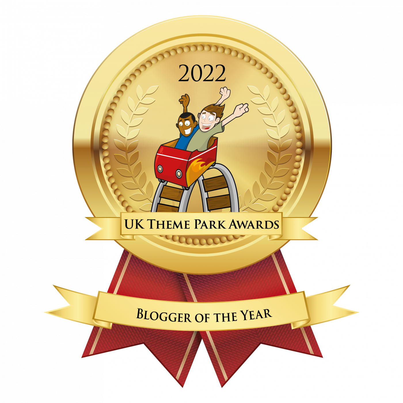 UK Theme Park Awards 2022