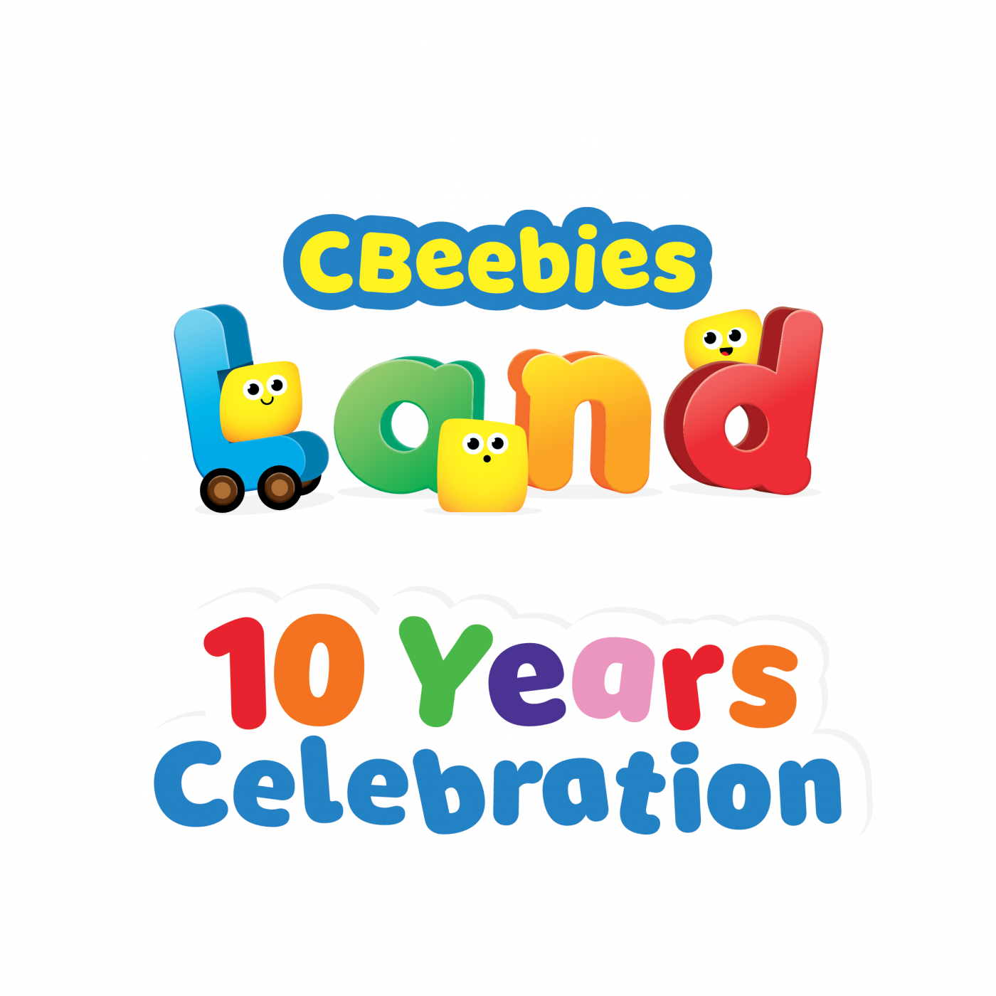 Bluey Coming To Alton Towers Resort in 2024