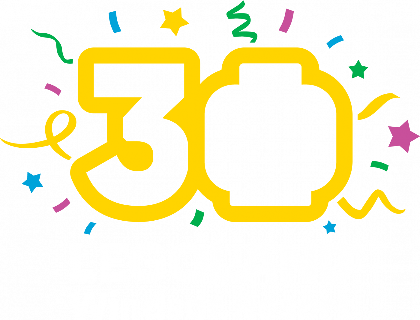 Legoland Windsor 30th Birthday Celebrations