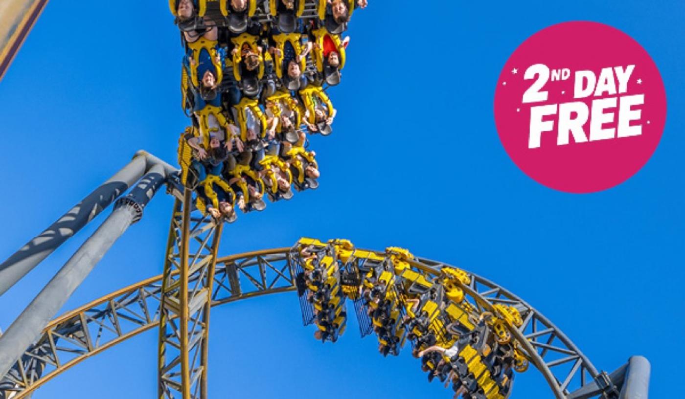 Twice the Fun Offer Returns for Summer 2026