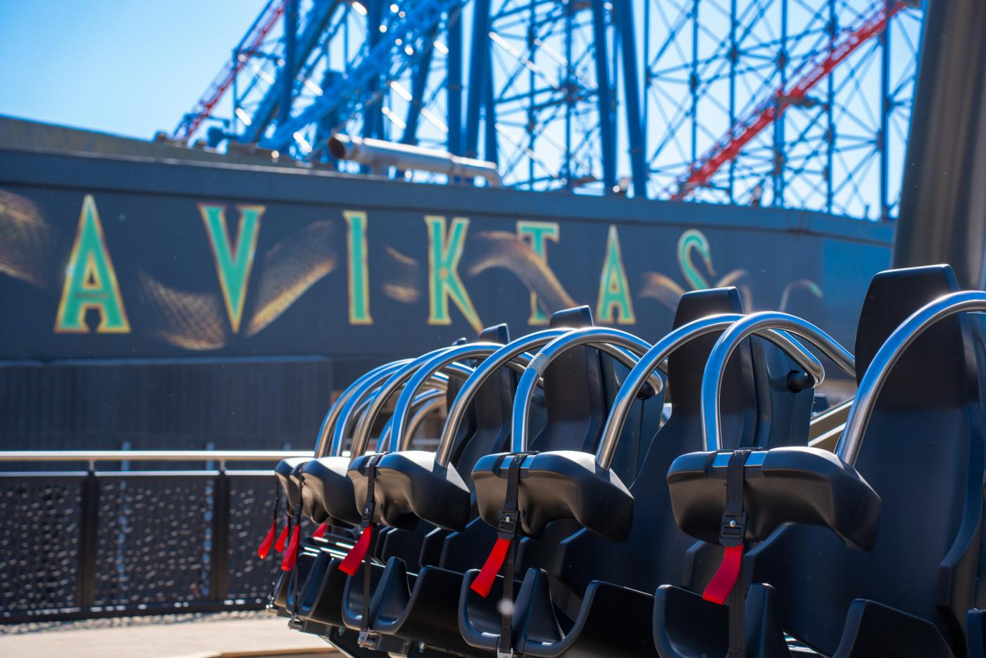 Aviktas Officially Opens At Pleasure Beach Resort
