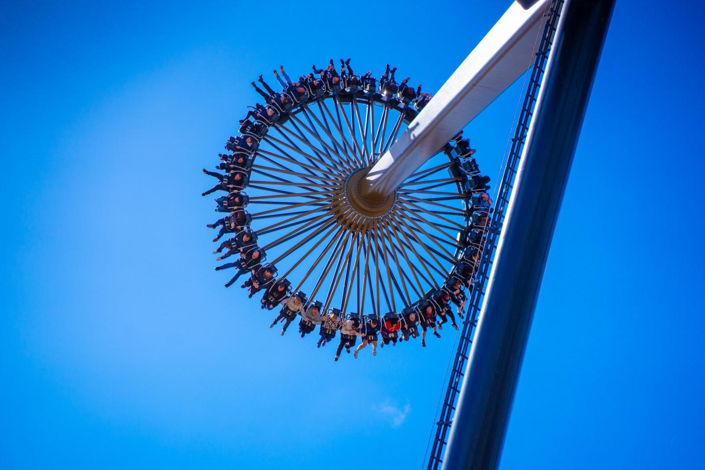 Aviktas Officially Opens At Pleasure Beach Resort