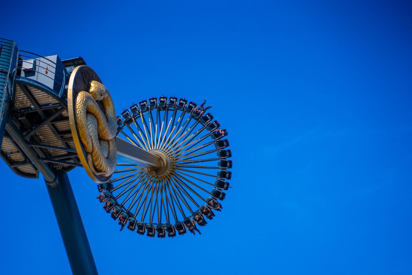 Aviktas Officially Opens At Pleasure Beach Resort