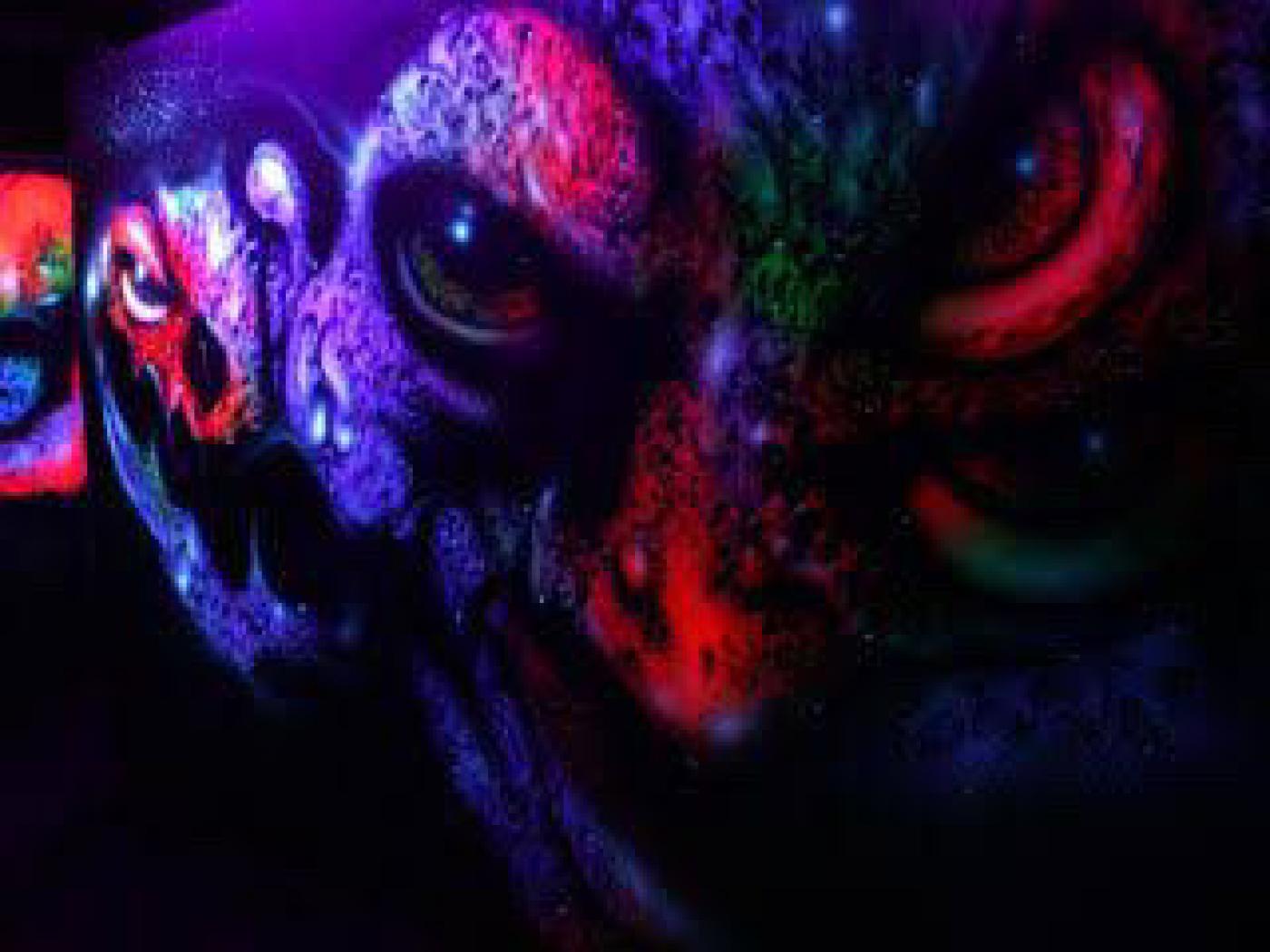 Freakshow 3D -