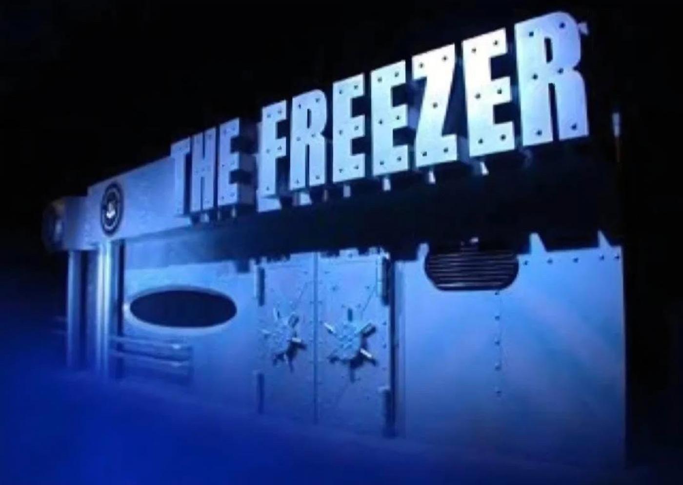 The Freezer -
