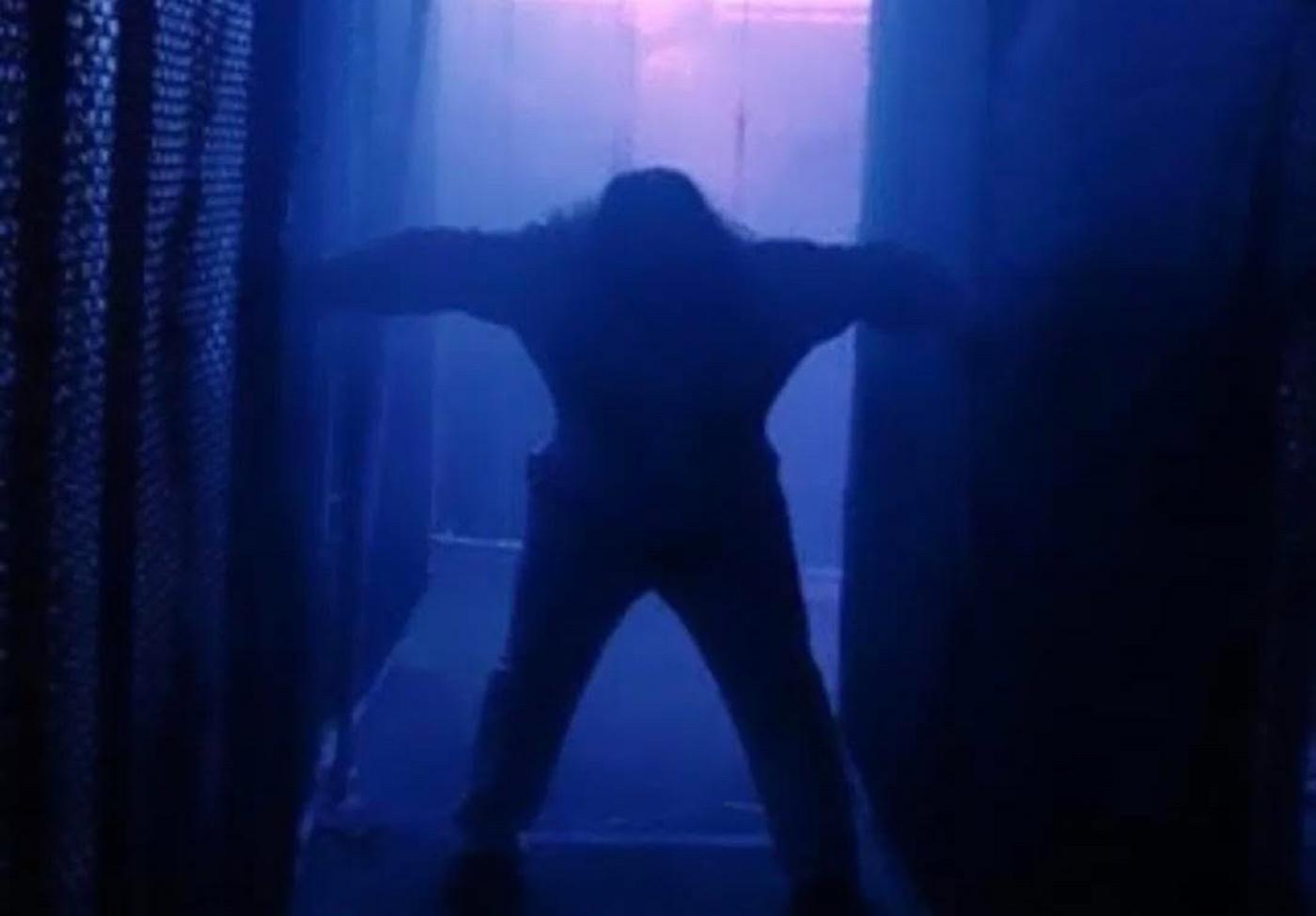 The Freezer -