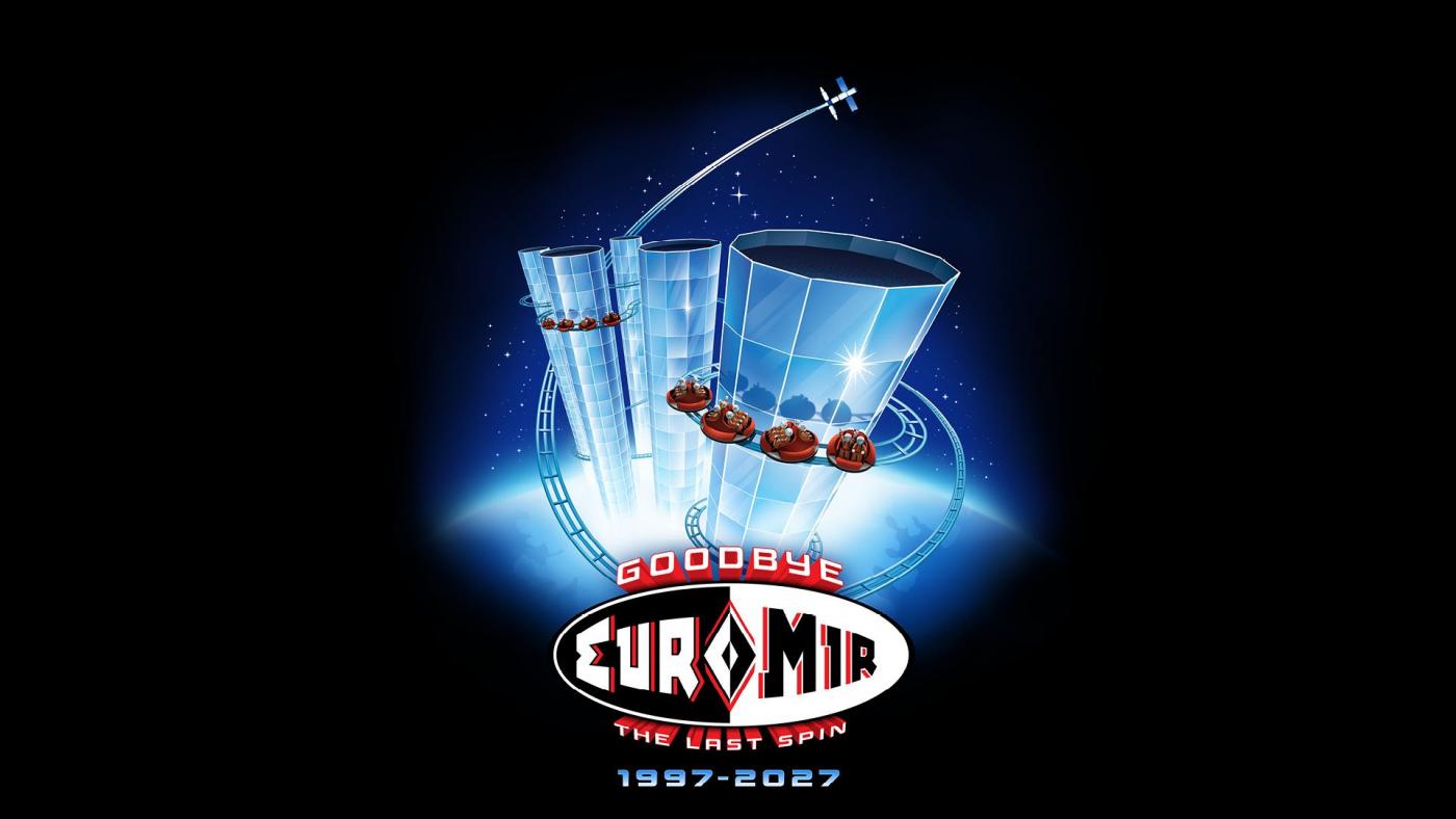 Euro-Mir to Close at Europa-Park in January 2027