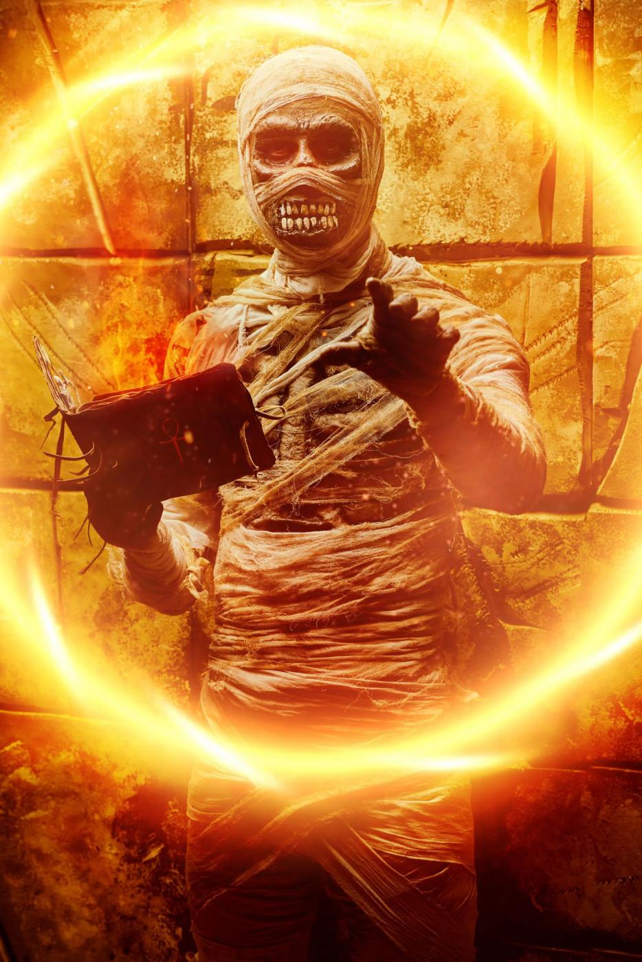 Chessington HOWL'O'WEEN 2026 Line-Up Announced