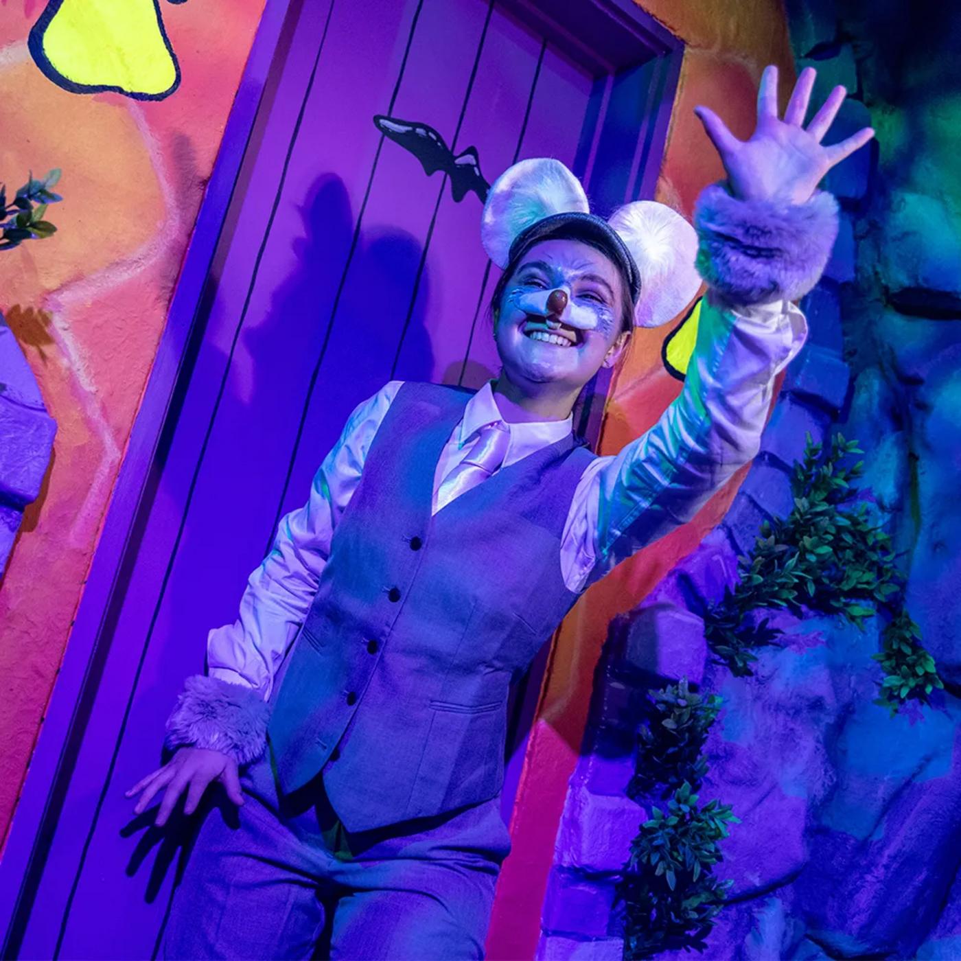 Chessington HOWL'O'WEEN 2026 Line-Up Announced