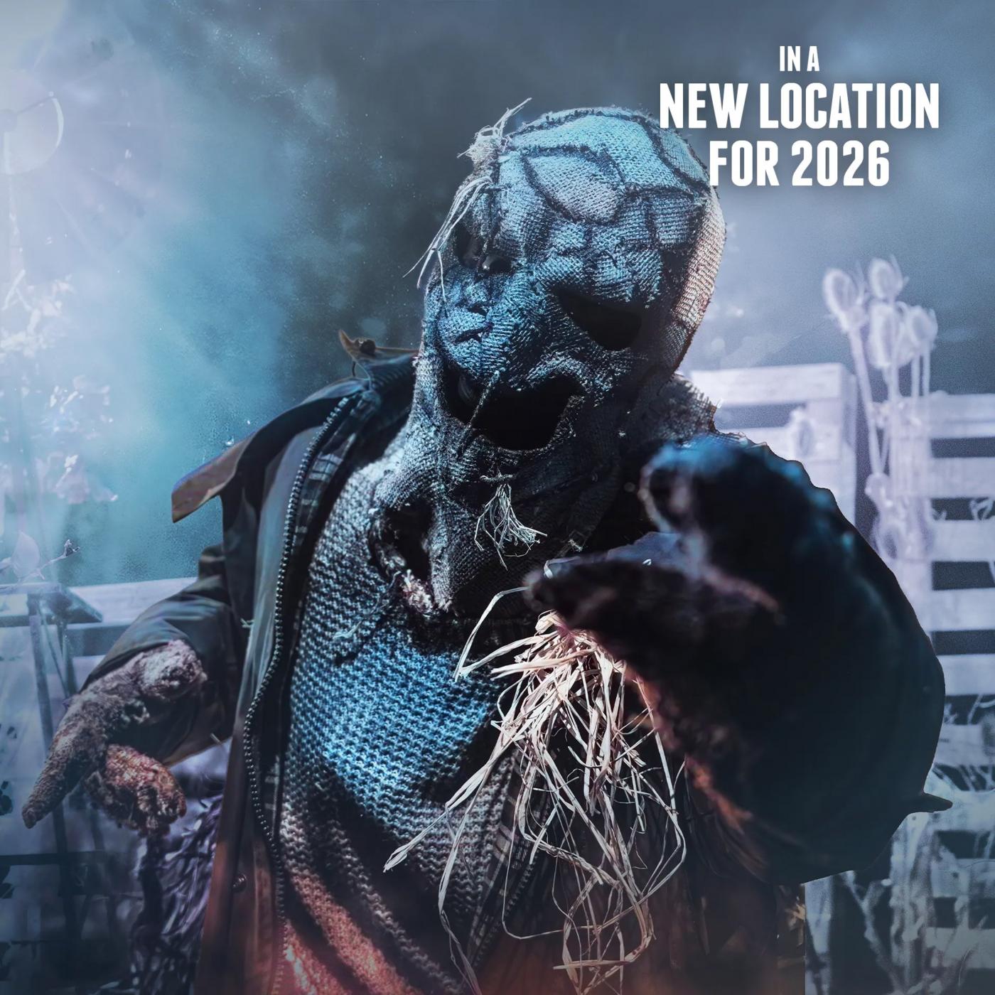 Fright Nights 2026 Full Line-Up – New for 2026: Tenement