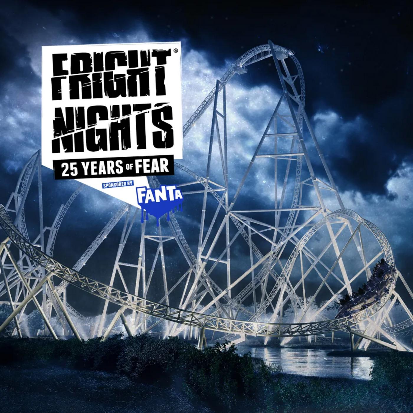 Fright Nights 2026 Full Line-Up – New for 2026: Tenement