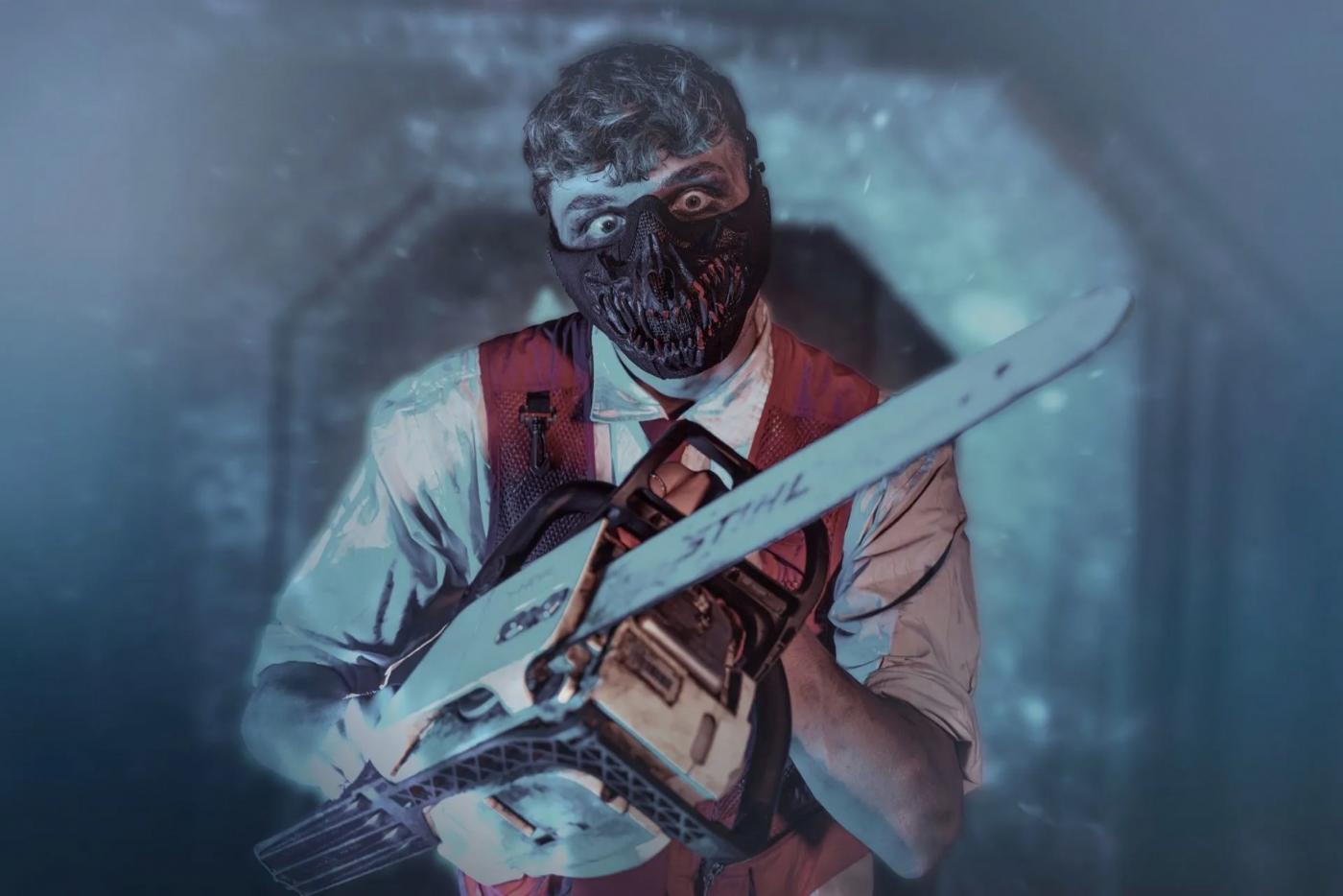 Fright Nights 2026 Full Line-Up – New for 2026: Tenement