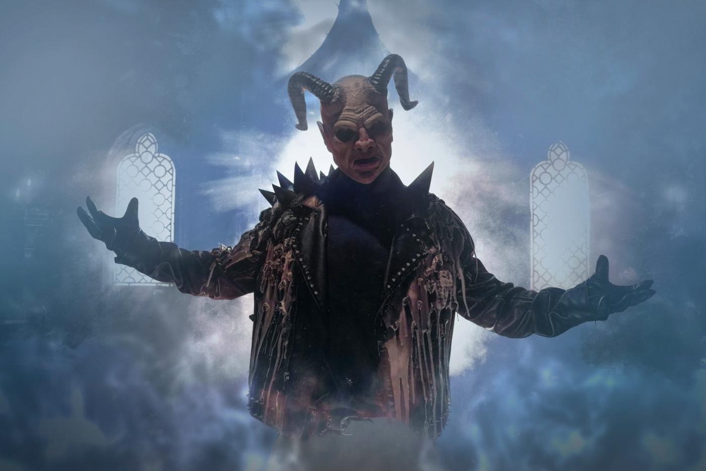 Fright Nights 2026 Full Line-Up – New for 2026: Tenement