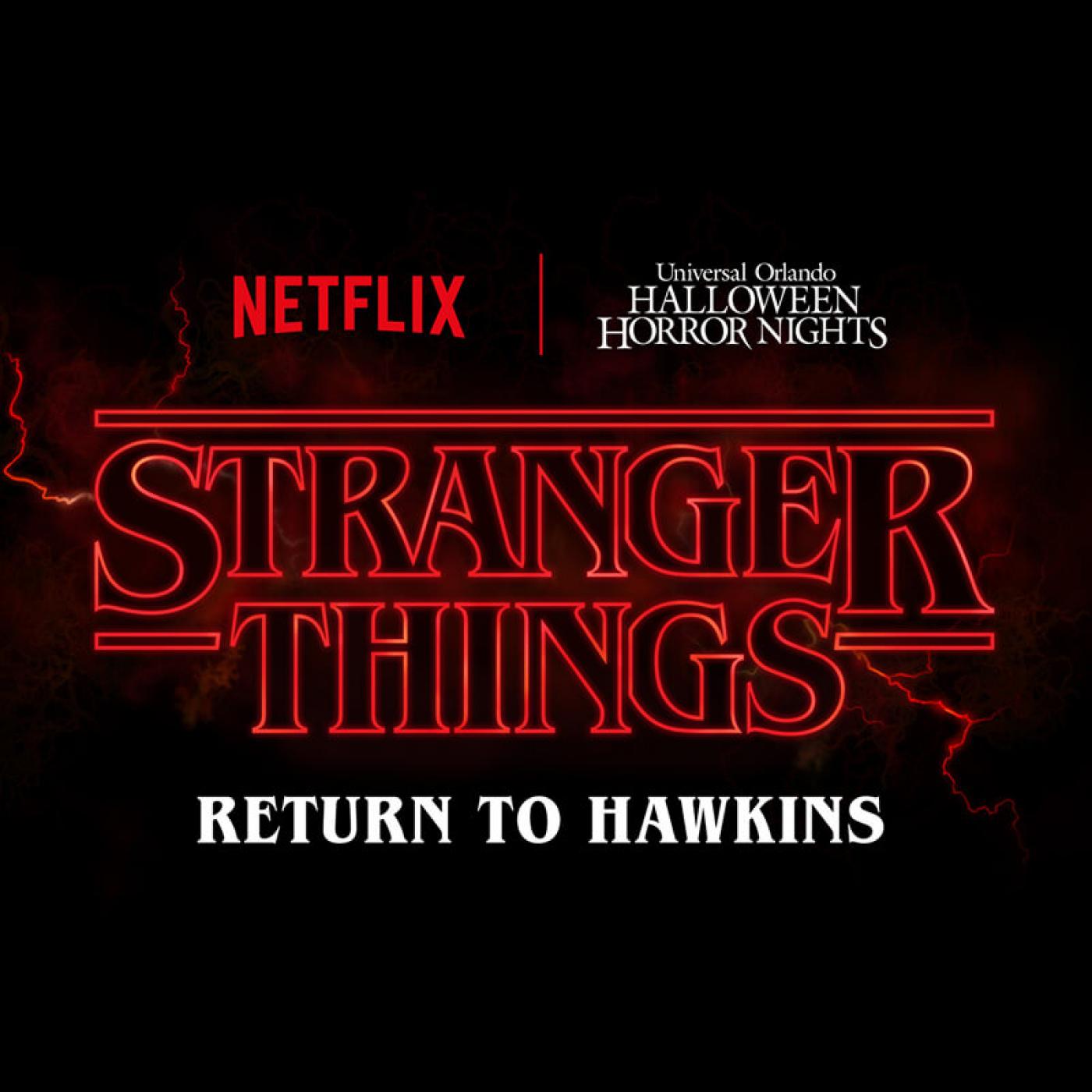 Halloween Horror Nights 35 Full Line-Up Revealed at Universal Orlando