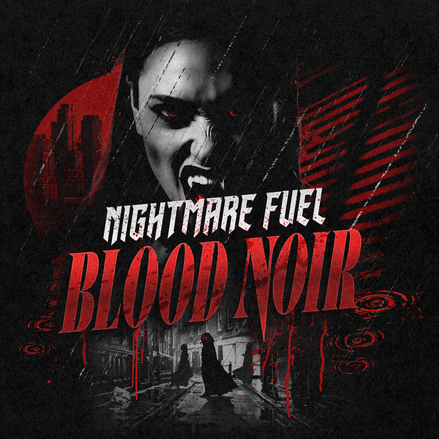 Halloween Horror Nights 35 Full Line-Up Revealed at Universal Orlando