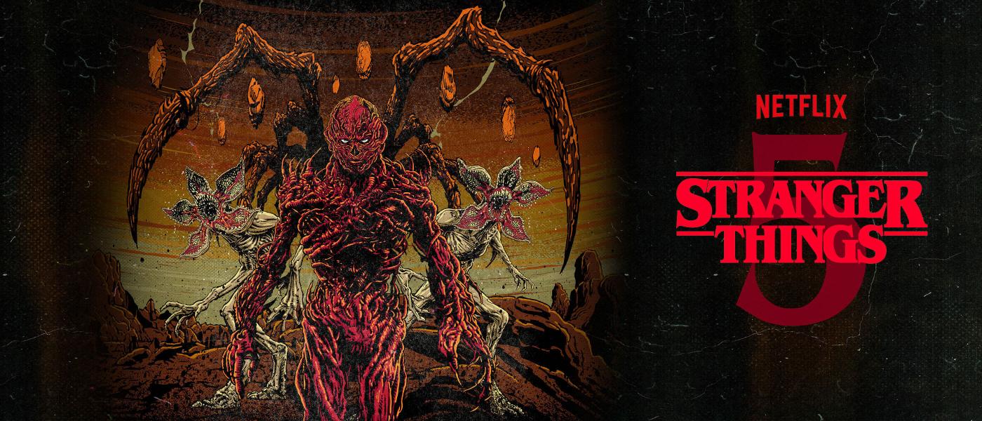 Halloween Horror Nights 35 Full Line-Up Revealed at Universal Orlando